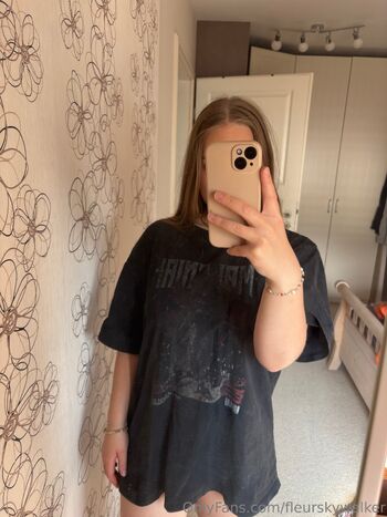 Fleur Skywalker / fleurskywalker nude photo #18