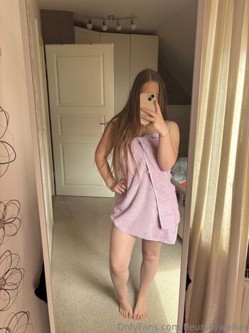 Fleur Skywalker / fleurskywalker nude photo #21