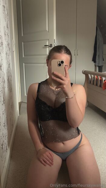 Fleur Skywalker / fleurskywalker nude photo #27