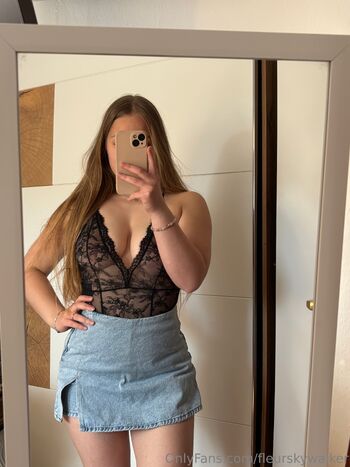 Fleur Skywalker / fleurskywalker nude photo #38