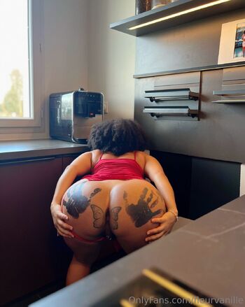 Fleur vanill / fleurvanille / fleur.vanille nude photo #19