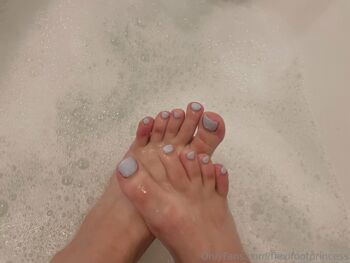 Lex / flexifootprincess nude photo #9