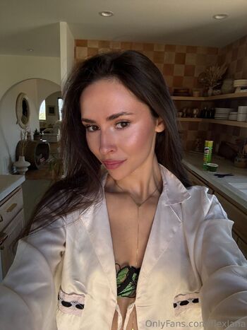 Flexible Goddes / flexlana / rusyakrutas nude photo #6