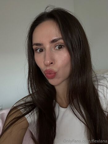 Flexible Goddes / flexlana / rusyakrutas nude photo #7