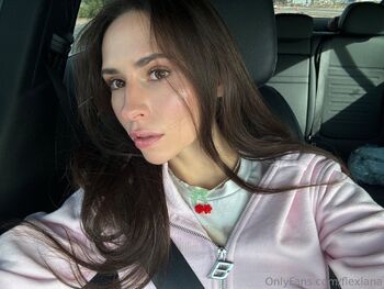 Flexible Goddes / flexlana / rusyakrutas nude photo #9