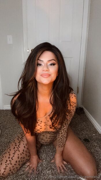 Flirty ASM / flirtyasmrxo2 nude photo #5