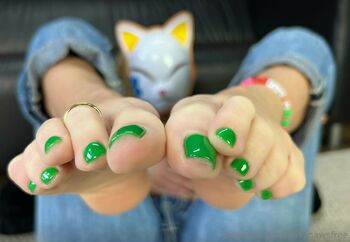 Flirty Paws FRE / flirtypawsfree / flirtypaws nude photo #28