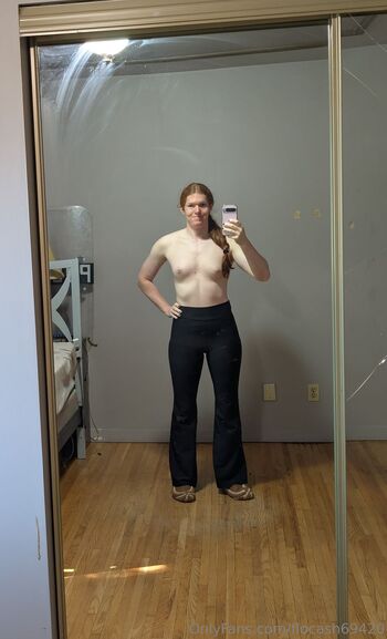 Florian / flocash69420 nude photo #3