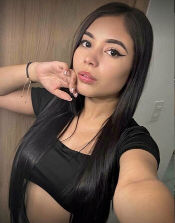 FLOR LETS VideoCal / florcurvy nude photo #10