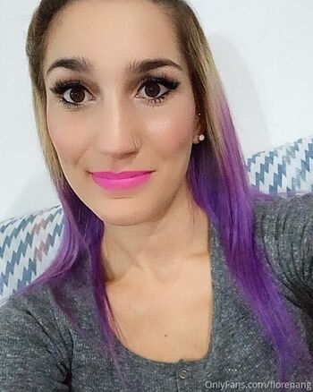 Florencia / florenang nude photo #3