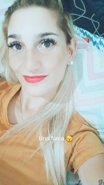 Florencia / florenang nude photo #6