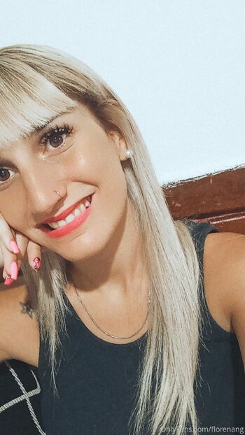Florencia / florenang nude photo #7