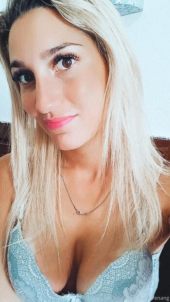 Florencia / florenang nude photo #15