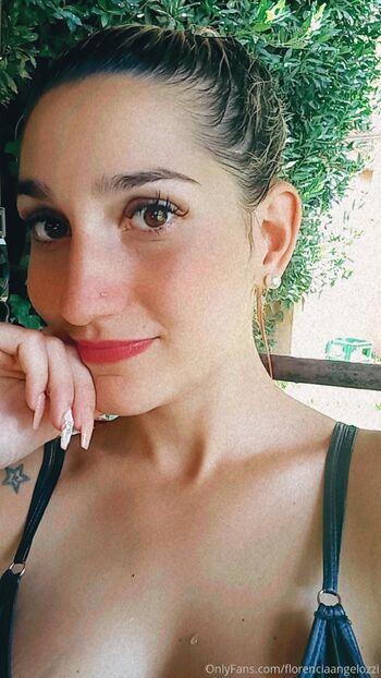 Florencia / florenang nude photo #18
