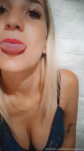 Florencia / florenang nude photo #28