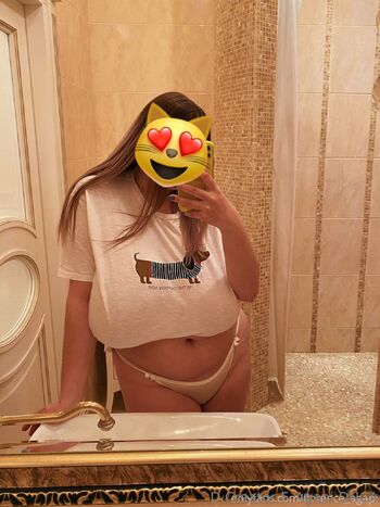 Florence / florence_agapi nude photo #1