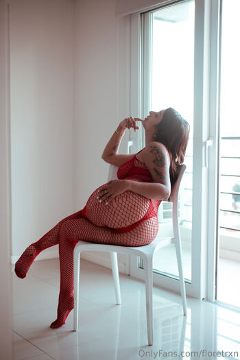 Flore / floretrxn nude photo #19