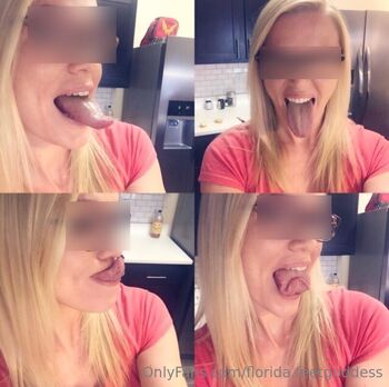 Florida Goddes / florida.feetgoddess nude photo #24