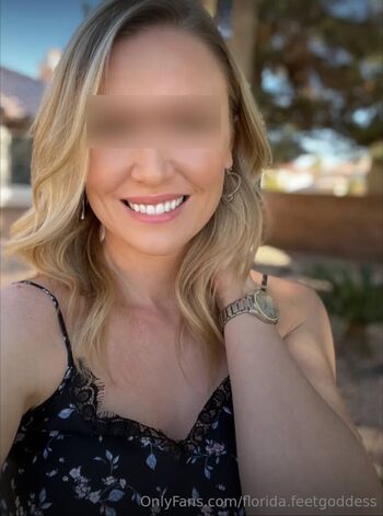 Florida Goddes / florida.feetgoddess nude photo #26