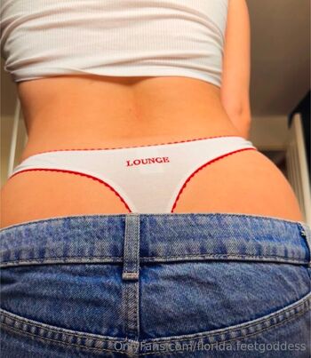 Florida Goddes / florida.feetgoddess nude photo #34