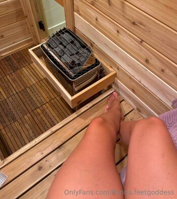 Florida Goddes / florida.feetgoddess nude photo #38