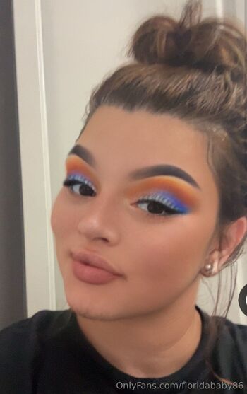 Krista / floridababy86 nude photo #7