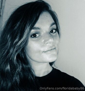 Krista / floridababy86 nude photo #11