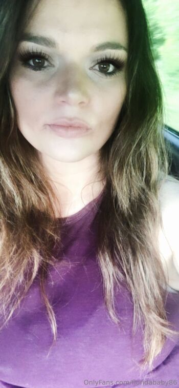 Krista / floridababy86 nude photo #12