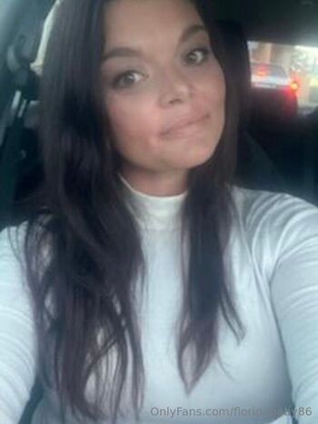 Krista / floridababy86 nude photo #14