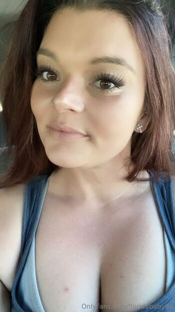 Krista / floridababy86 nude photo #16