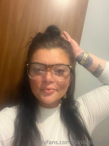 Krista / floridababy86 nude photo #17