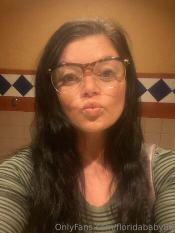 Krista / floridababy86 nude photo #18