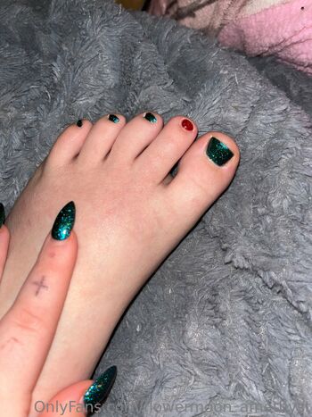 Amethyst Lotus / flowermoon_amethyst / lotus.raven / ravenlotusbbw nude photo #37