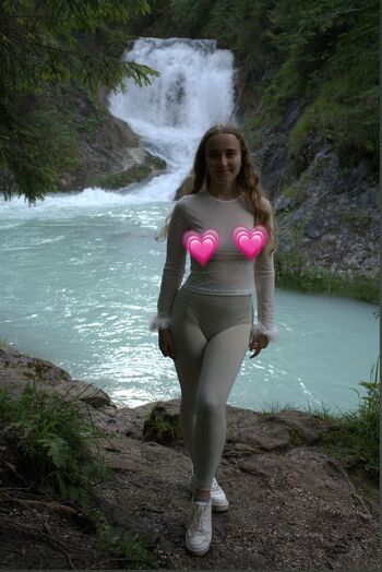 flowina paradise / flowinaparadise nude photo #11