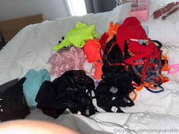 klo 8.5 / flowwithklo nude photo #24