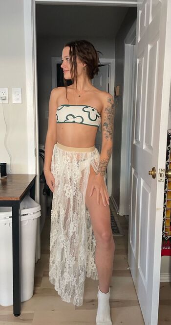 FlowWithSk / flowwithsky nude photo #14