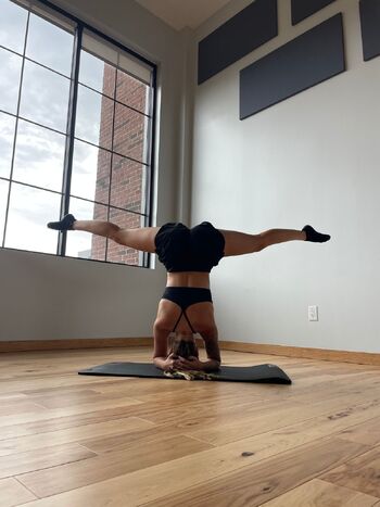 FlowWithSk / flowwithsky nude photo #20