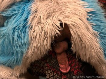 Rasca / fluffarian nude photo #19