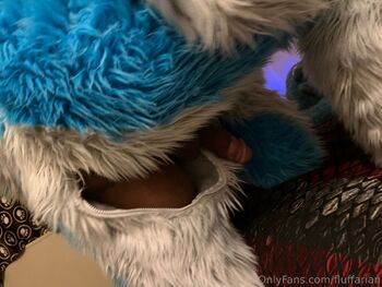 Rasca / fluffarian nude photo #22