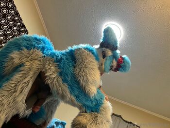 Rasca / fluffarian nude photo #23