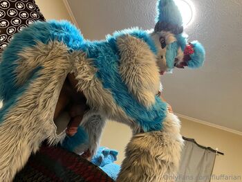 Rasca / fluffarian nude photo #24