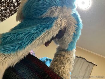 Rasca / fluffarian nude photo #25