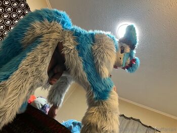 Rasca / fluffarian nude photo #27