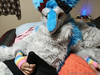 Rasca / fluffarian nude photo #29