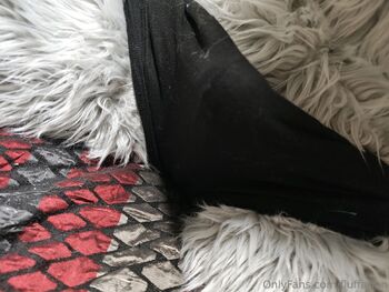 Rasca / fluffarian nude photo #31