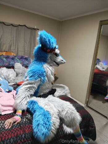 Rasca / fluffarian nude photo #32