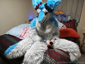 Rasca / fluffarian nude photo #35