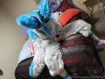 Rasca / fluffarian nude photo #36