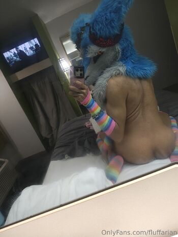 Rasca / fluffarian nude photo #39