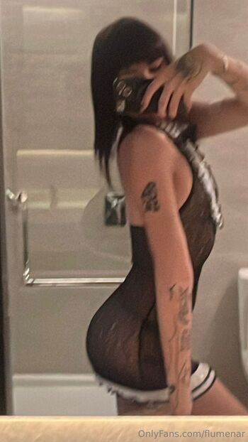 Flumena / flumenar nude photo #1